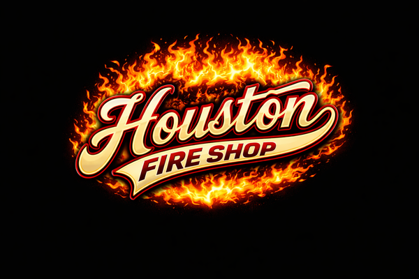 Houstonfire Shop